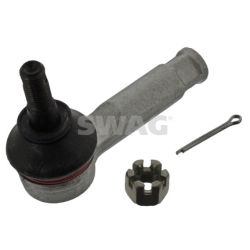 Skersinės vairo trauklės galas SWAG 83 94 2471