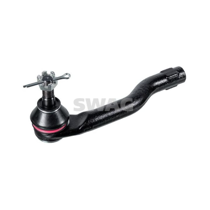 Skersinės vairo trauklės galas SWAG 83 94 2477