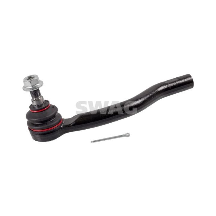 Skersinės vairo trauklės galas SWAG 83 94 2482