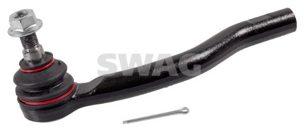 Skersinės vairo trauklės galas SWAG 83 94 2482