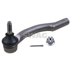 Skersinės vairo trauklės galas SWAG 83 94 2483