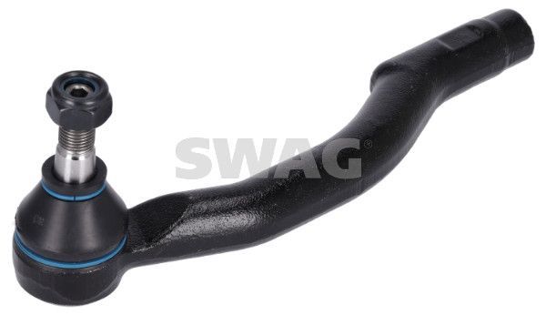 Skersinės vairo trauklės galas SWAG 83 94 2484