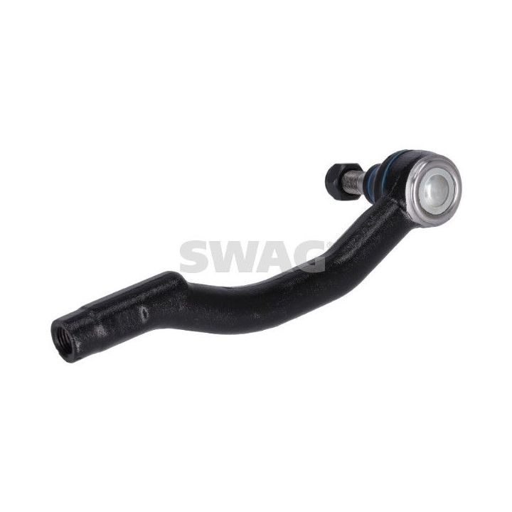 Skersinės vairo trauklės galas SWAG 83 94 2484