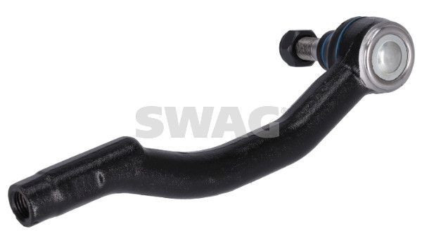 Skersinės vairo trauklės galas SWAG 83 94 2484