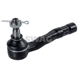 Skersinės vairo trauklės galas SWAG 83 94 2490