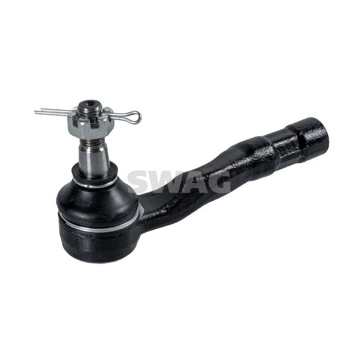 Skersinės vairo trauklės galas SWAG 83 94 2490