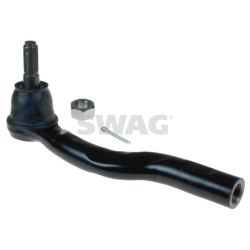 Skersinės vairo trauklės galas SWAG 83 94 8134