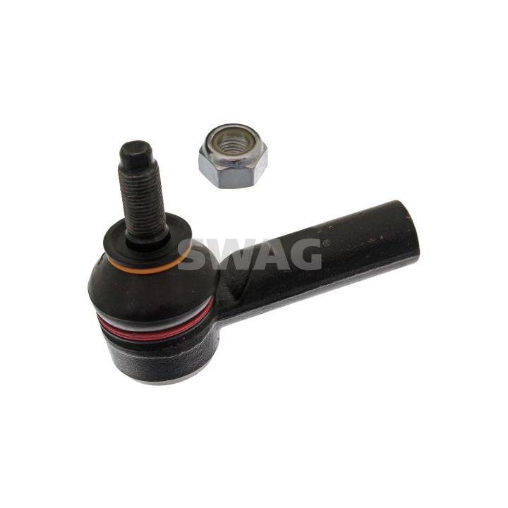 Skersinės vairo trauklės galas SWAG 84 94 2309