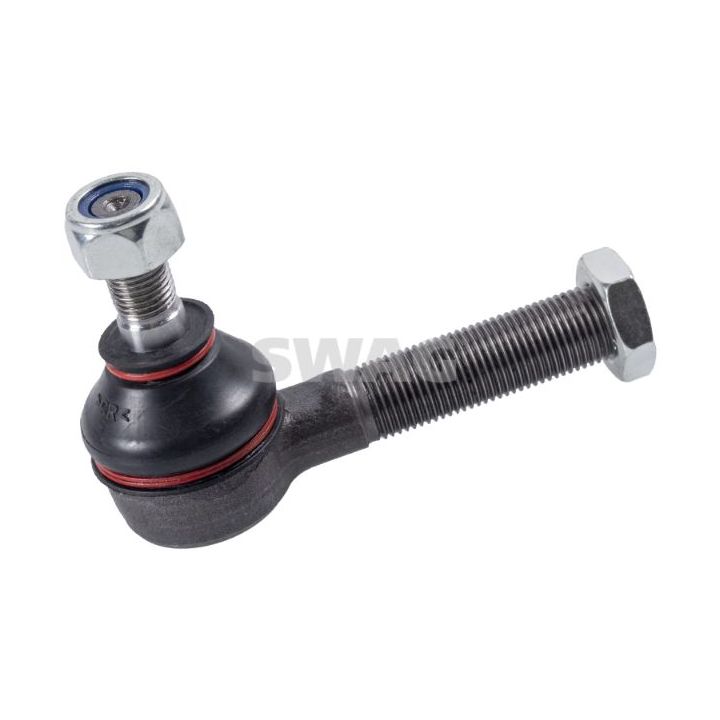 Skersinės vairo trauklės galas SWAG 84 94 2321