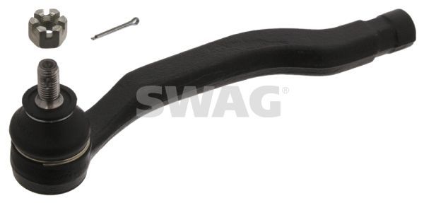 Skersinės vairo trauklės galas SWAG 85 71 0002