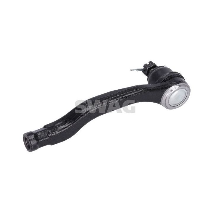 Skersinės vairo trauklės galas SWAG 85 71 0005