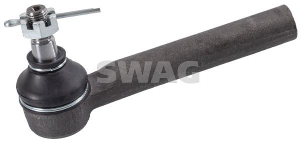Skersinės vairo trauklės galas SWAG 86 94 2811