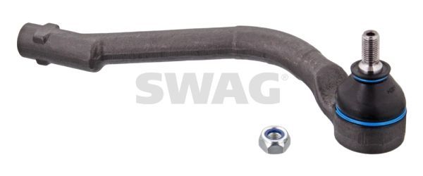 Skersinės vairo trauklės galas SWAG 90 10 2131