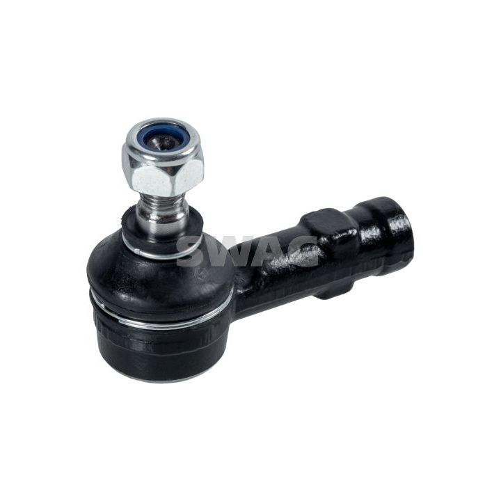 Skersinės vairo trauklės galas SWAG 90 92 4909