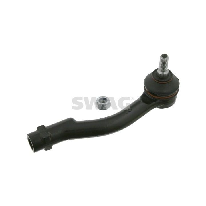 Skersinės vairo trauklės galas SWAG 90 92 6926