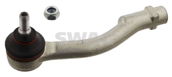 Skersinės vairo trauklės galas SWAG 90 92 9272