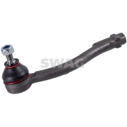 Skersinės vairo trauklės galas SWAG 90 93 0089