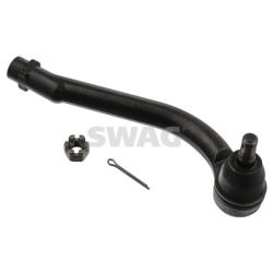 Skersinės vairo trauklės galas SWAG 90 94 1920