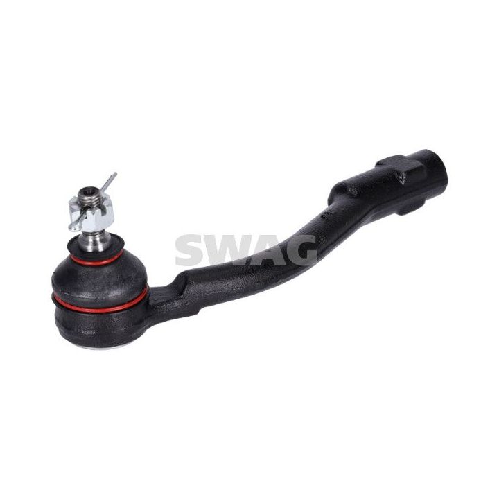 Skersinės vairo trauklės galas SWAG 90 94 1934