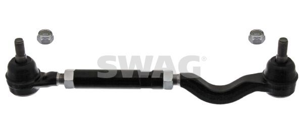 Skersinės vairo trauklės galas SWAG 90 94 1970