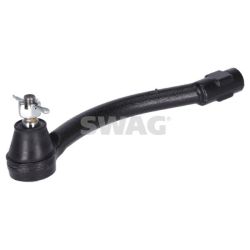 Skersinės vairo trauklės galas SWAG 90 94 8062