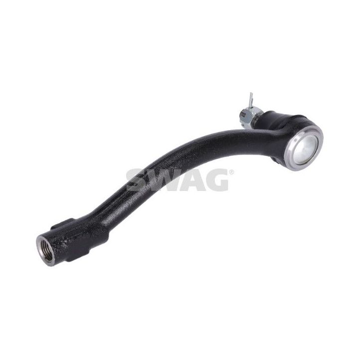 Skersinės vairo trauklės galas SWAG 90 94 8062