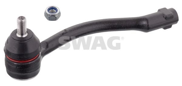 Skersinės vairo trauklės galas SWAG 91 10 2299