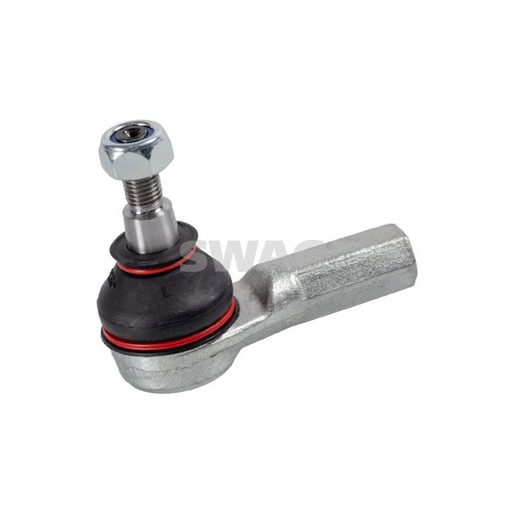 Skersinės vairo trauklės galas SWAG 91 93 0014
