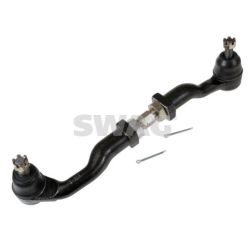 Skersinės vairo trauklės galas SWAG 91 94 1889