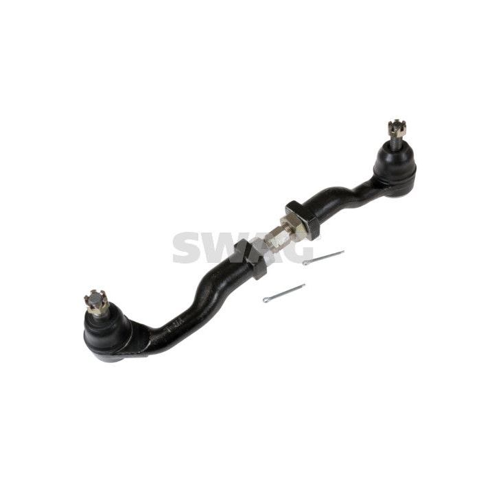 Skersinės vairo trauklės galas SWAG 91 94 1889