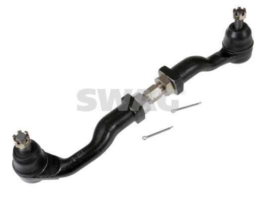 Skersinės vairo trauklės galas SWAG 91 94 1889