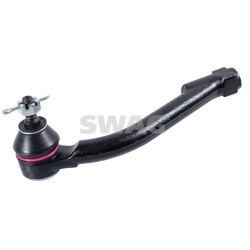 Skersinės vairo trauklės galas SWAG 91 94 1895