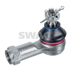 Skersinės vairo trauklės galas SWAG 91 94 1905