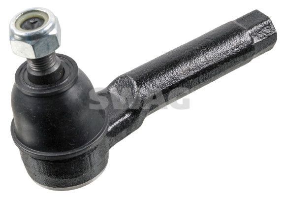 Skersinės vairo trauklės galas SWAG 91 94 1909