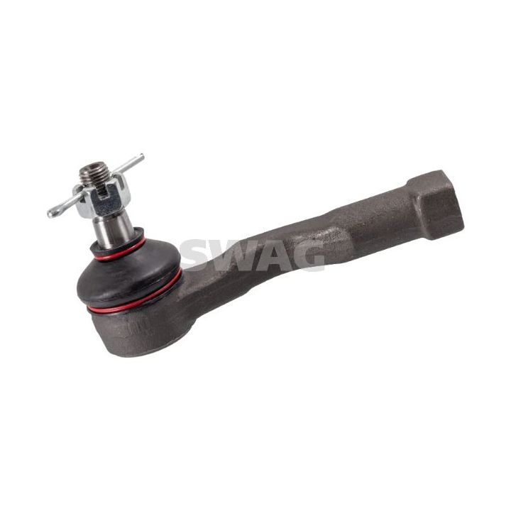 Skersinės vairo trauklės galas SWAG 91 94 1952