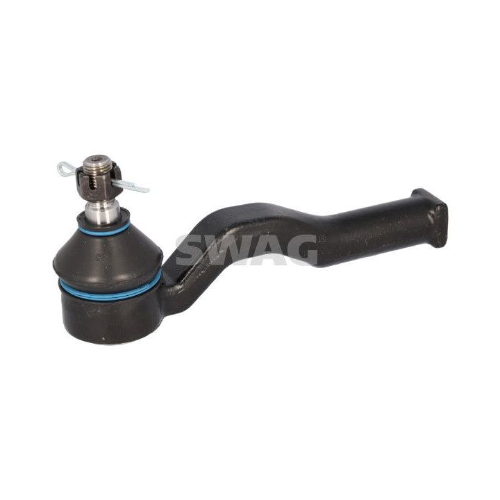 Skersinės vairo trauklės galas SWAG 91 94 2454