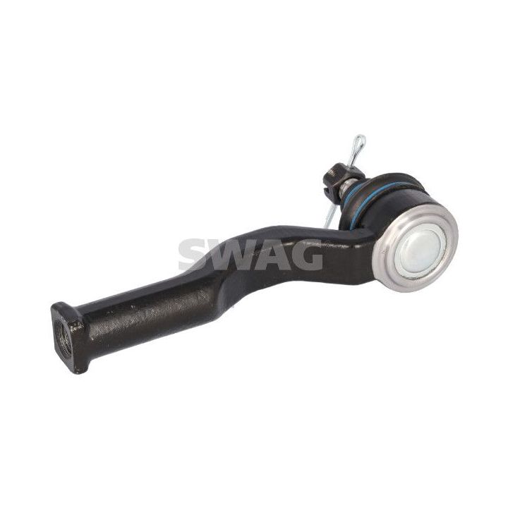 Skersinės vairo trauklės galas SWAG 91 94 2454