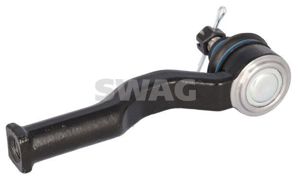 Skersinės vairo trauklės galas SWAG 91 94 2454