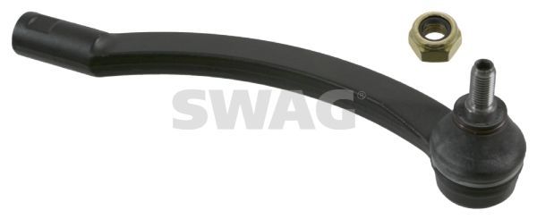 Skersinės vairo trauklės galas SWAG 99 92 1496