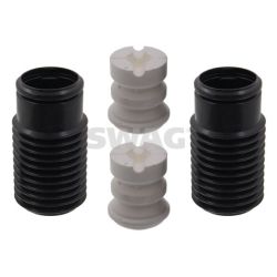 Apsauginio dangtelio komplektas, amortizatorius SWAG 20 56 0003