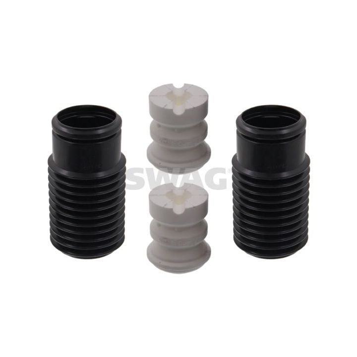 Apsauginio dangtelio komplektas, amortizatorius SWAG 20 56 0003