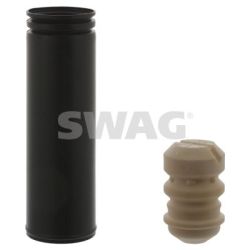 Apsauginio dangtelio komplektas, amortizatorius SWAG 20 94 5262