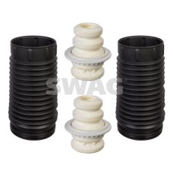 Apsauginio dangtelio komplektas, amortizatorius SWAG 33 10 0274