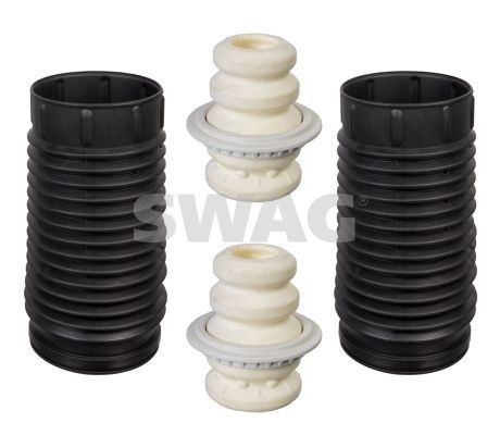 Apsauginio dangtelio komplektas, amortizatorius SWAG 33 10 0274