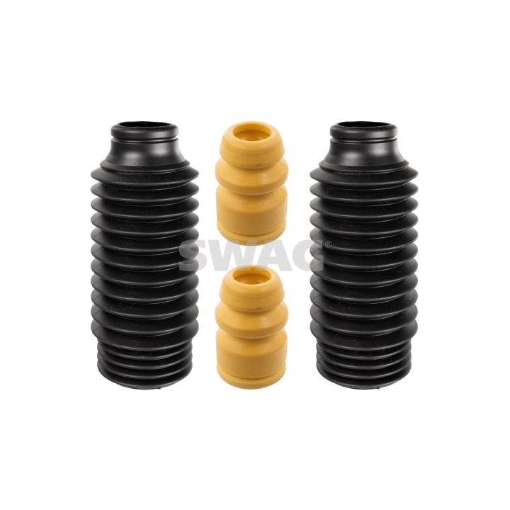 Apsauginio dangtelio komplektas, amortizatorius SWAG 33 10 0293