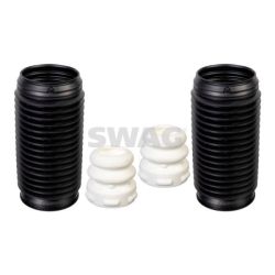Apsauginio dangtelio komplektas, amortizatorius SWAG 33 10 2886