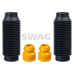 Apsauginio dangtelio komplektas, amortizatorius SWAG 33 10 6195