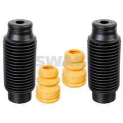 Apsauginio dangtelio komplektas, amortizatorius SWAG 33 10 6196