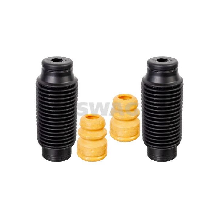 Apsauginio dangtelio komplektas, amortizatorius SWAG 33 10 6196