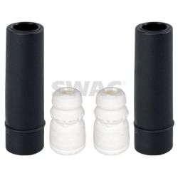 Apsauginio dangtelio komplektas, amortizatorius SWAG 33 10 6199